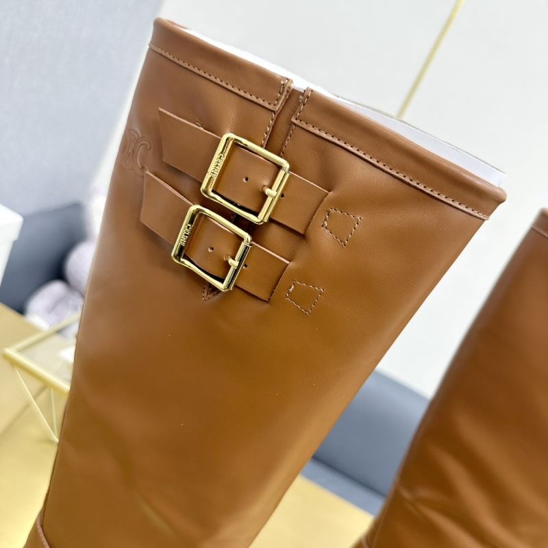 Celine Boots